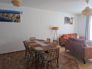 Maisonette Fewo's Schlabendorf am See - Luckau - 4