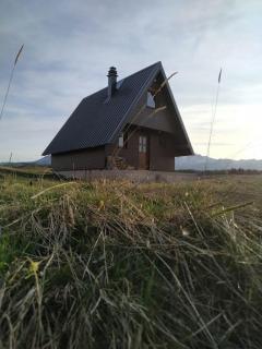 Brown cabin - Žabljak - 6