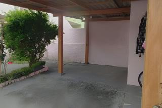 Apto a 300m da praia, próx. Aeroporto, BetoCarrero - Navegantes - 8