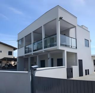 Loft’s -260m da Praia- C/ AR -Tv filmes e Series - Navegantes - 2