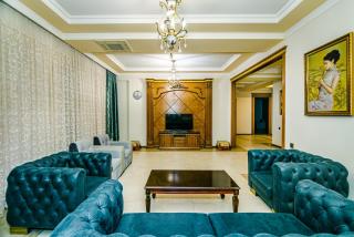 Apartment on Shahin - Bakoe - 0