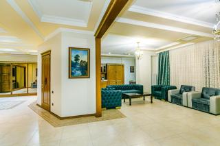 Apartment on Shahin - Bakoe - 6