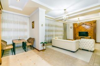 Apartment on Shahin - Bakoe - 5