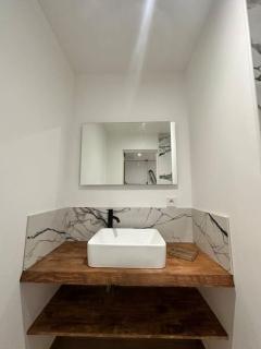 Exclusive Room BLOIS - Love Room - Saint-Gervais-la-Forêt - 2