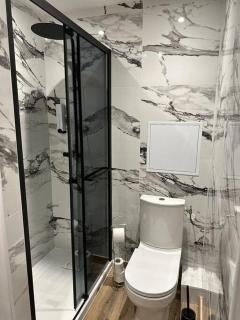 Exclusive Room BLOIS - Love Room - Saint-Gervais-la-Forêt - 1