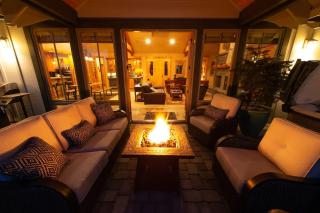 Ironstone Lodge - Luxury Living and Mountain Views - Redmond - 8