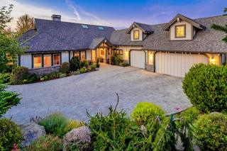 Ironstone Lodge - Luxury Living and Mountain Views - Redmond - 7