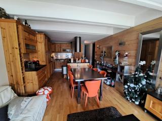 Aldébaran - maeva Home - Appartement 4 pièces 6 personnes - Prestige MAE-6924 - Arâches-la-Frasse - 9