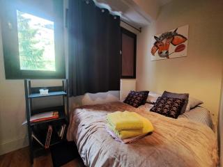 Aldébaran - maeva Home - Appartement 4 pièces 6 personnes - Prestige MAE-6924 - Arâches-la-Frasse - 4