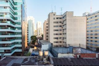 BHomy Paulista - Novo e bem localizado MR44 - 6