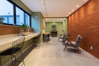 BHomy Paulista - Novo e bem localizado MR44 - 8