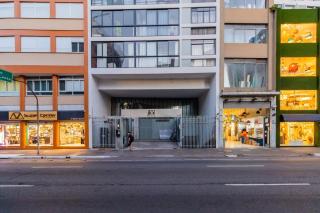 BHomy Paulista - Novo e bem localizado MR44 - 9