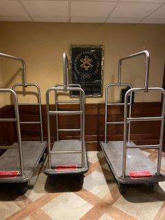 Ski In-Out Hot Tub Gym Sauna Pool Reserved Parking-503 - Brighton - 5
