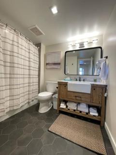 Ski In-Out Hot Tub Gym Sauna Pool Reserved Parking-503 - 1