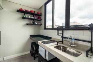 BHomy Paulista Localização excelente MR174 - São Paulo - 7
