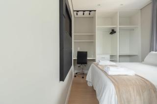 BHomy Paulista Localização excelente MR174 - São Paulo - 4