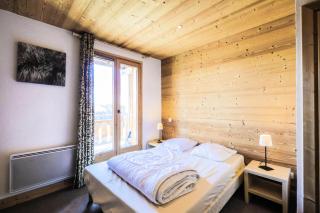 Résidence Refuge du Golf - maeva Home - Chalet 4 Pièces 8 Personnes - Prestige MAE-3884 - Arâches-la-Frasse - 8