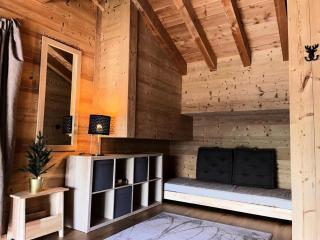 Résidence Refuge du Golf - maeva Home - Chalet 4 Pièces 8 Personnes - Prestige MAE-3884 - Arâches-la-Frasse - 6