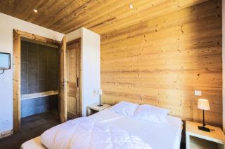 Résidence Refuge du Golf - maeva Home - Chalet 4 Pièces 8 Personnes - Prestige MAE-3884 - Arâches-la-Frasse - 3