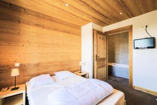 Résidence Refuge du Golf - maeva Home - Chalet 4 Pièces 8 Personnes - Prestige MAE-3884 - Arâches-la-Frasse - 1