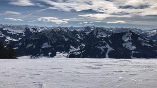 Ferienwohnung Kristin Brixen im Thale - Brixen im Thale - 1