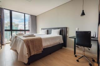 BHomy Paulista - Vista para a Consolacao MR171 - 0