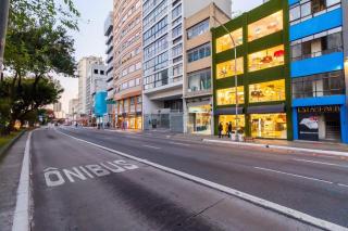 BHomy Mercurio - São Paulo - 6
