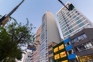 BHomy Mercurio - São Paulo - 8