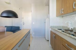 BHomy Consolacao - Espaçoso com garagem LS912 - São Paulo - 9