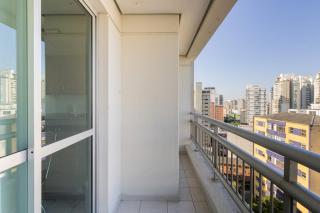 BHomy Consolacao - Espaçoso com garagem LS912 - São Paulo - 7