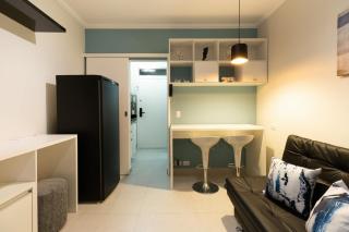 B Homy Consolacao - 100m da estação Paulista PR506 - 6