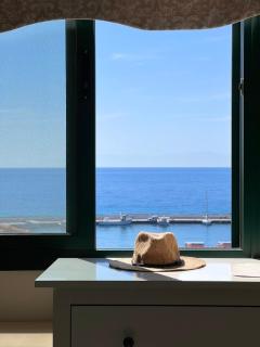 Skioni Soula Apartment - Nea Skioni - 5