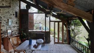 Au coeur des loges - Saint-Bonnet-de-Bellac - 8