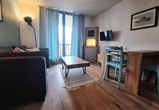 Résidence Sirius - maeva Home - Studio 4 personnes - Confort MAE-3534 - Arâches-la-Frasse - 8