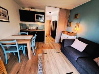 Résidence Sirius - maeva Home - Studio 4 personnes - Confort MAE-3534 - Arâches-la-Frasse - 6