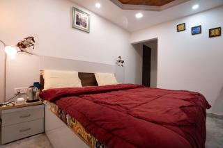 Private 2BHK With Lake View - 8