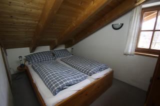 Ferienwohnung Almhüttenweg Dreitorspitze - Garmisch-Partenkirchen - 9