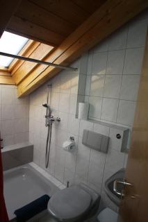 Ferienwohnung Almhüttenweg Dreitorspitze - Garmisch-Partenkirchen - 8
