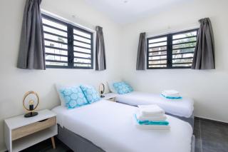 Villa Monrel Mambo Beach - Willemstad - 2