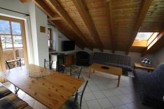 Ferienwohnung Almhüttenweg Dreitorspitze - Garmisch-Partenkirchen - 1