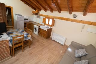 Apartamentos la Rambla Solanar - Montalbán - 5