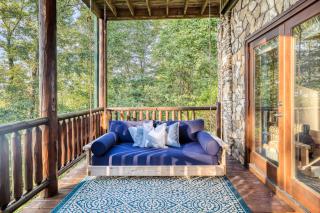 The Grandview Lodge - Blue Ridge - 5