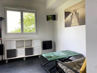 Résidence 700-st Alban - Appartement T1, en plein cœur de la campagne de Saint-Alban. MAE-6474 - Pléneuf-Val-André - 0