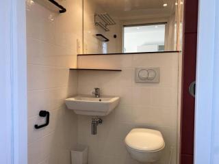 Résidence 700-st Alban - Appartement T1, en plein cœur de la campagne de Saint-Alban. MAE-6474 - Pléneuf-Val-André - 3