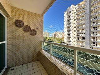 Boulevard Flat Riveira - Bertioga - 8