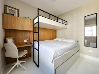 Boulevard Flat Riveira - Bertioga - 4