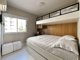 Boulevard Flat Riveira - Bertioga - 3
