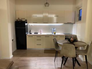 Nemanja Apartment Center - Durrës - 1