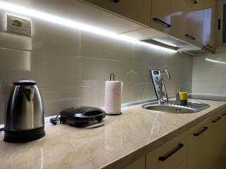 Nemanja Apartment Center - Durrës - 4