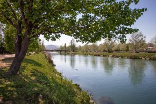 Superbe Appartement - Centre Mandelieu - 5